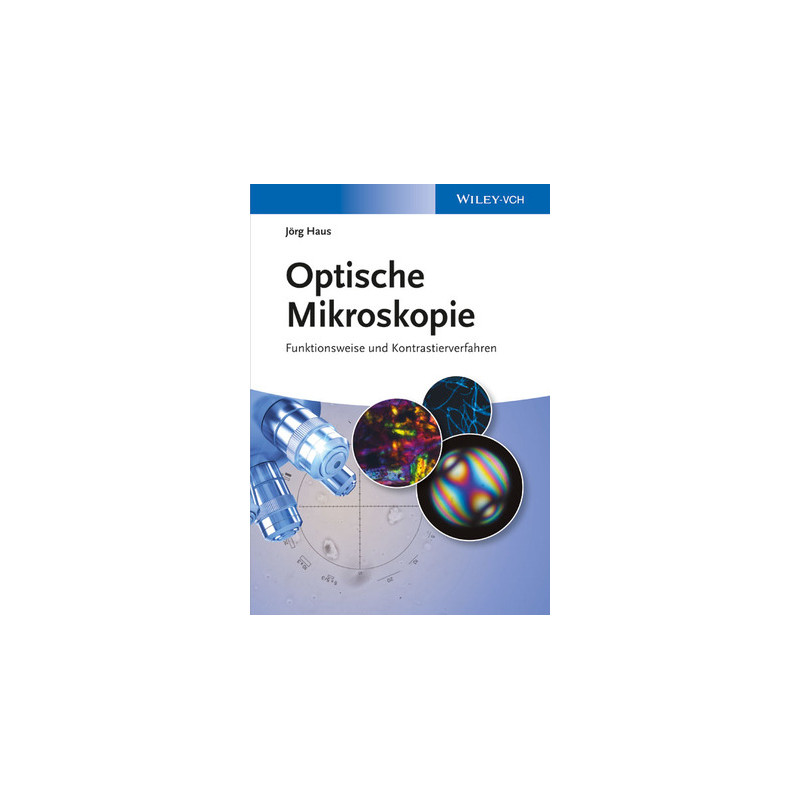 Wiley-VCH Optisk mikroskopi