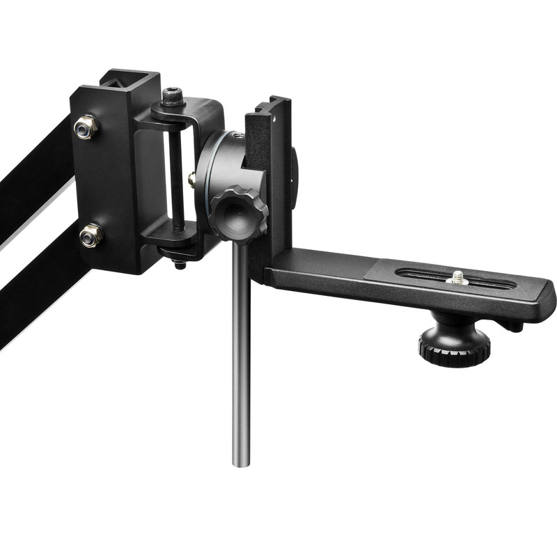 Orion Monster parallellogram Montering med stativ