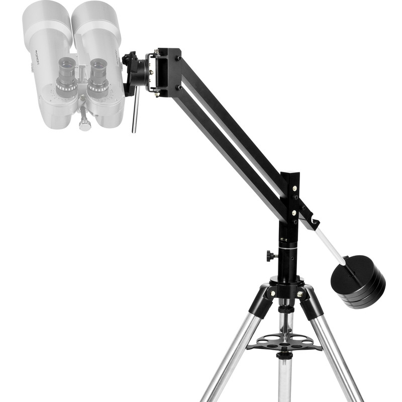 Orion Monster parallellogram Montering med stativ