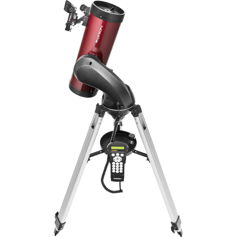 Orion Teleskop N 114/500 StarSeeker III AZ GoTo