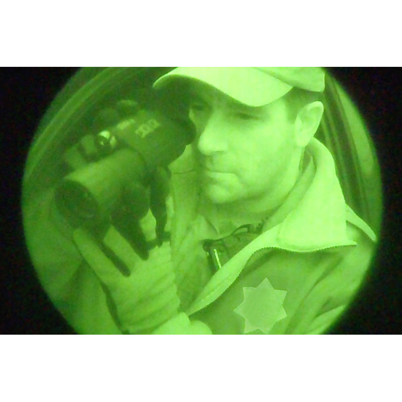 Armasight Mörkersikte PRIME 5X monokulär mörkerseende enhet