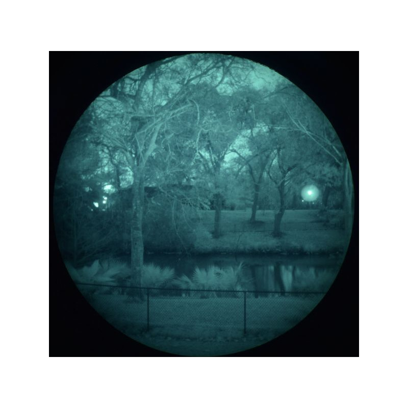 Armasight Mörkersikte mörkerseendeenhet SIRIUS QSi Monokular Gen. 2+