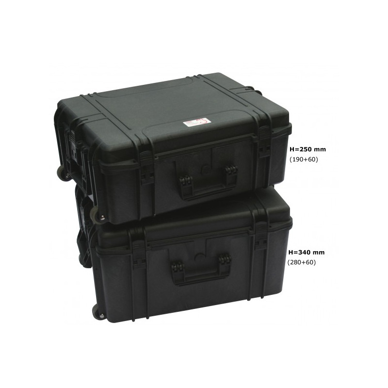 Geoptik Transportväska EPH 30B055