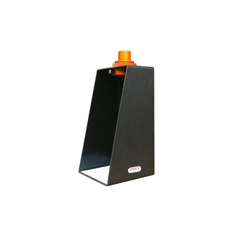 Geoptik Solprojektionsskärm Hossefield Pyramid