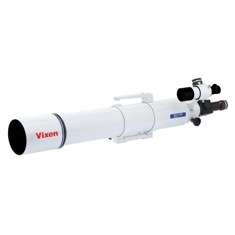 Vixen Apokromatisk refraktor AP 115/890 ED115S GPD-2 SbS