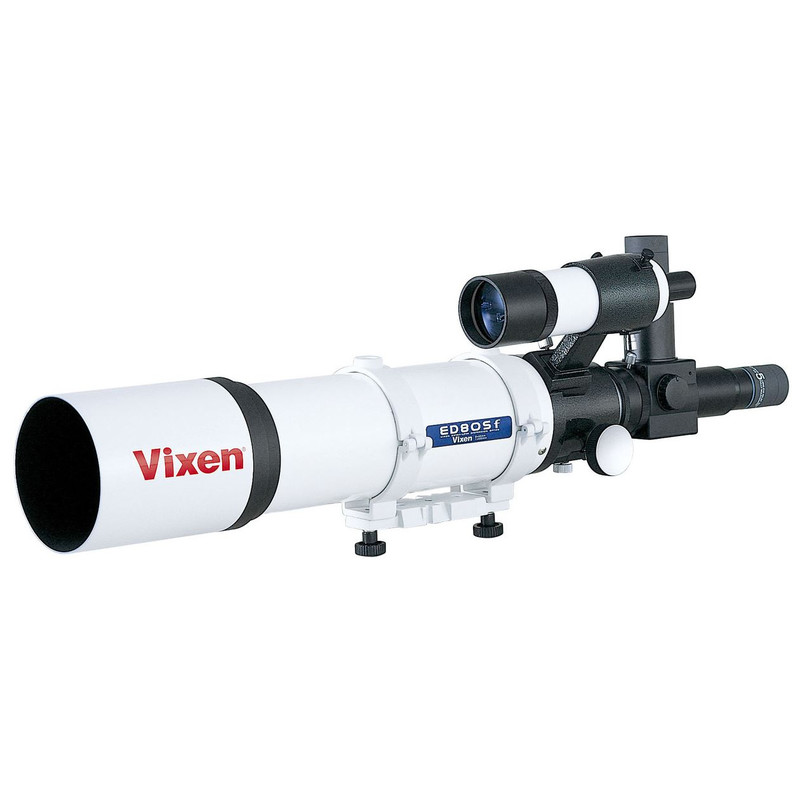 Vixen Apokromatisk refraktor AP 80/600 ED80Sf Advanced Polaris