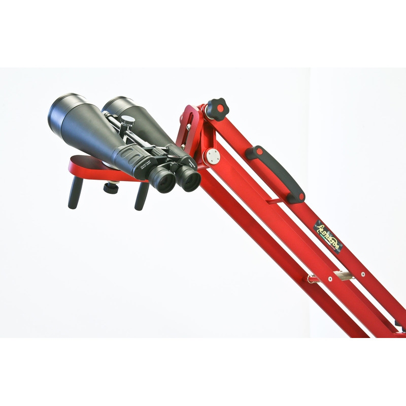 10Micron Montering Leonardo BM 100 black