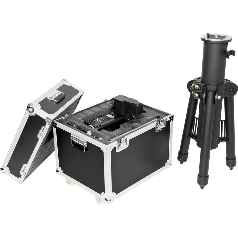 Orion montering HDX110 EQ-G GoTo med stativ