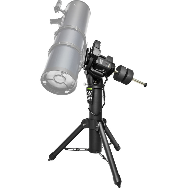 Orion montering HDX110 EQ-G GoTo med stativ
