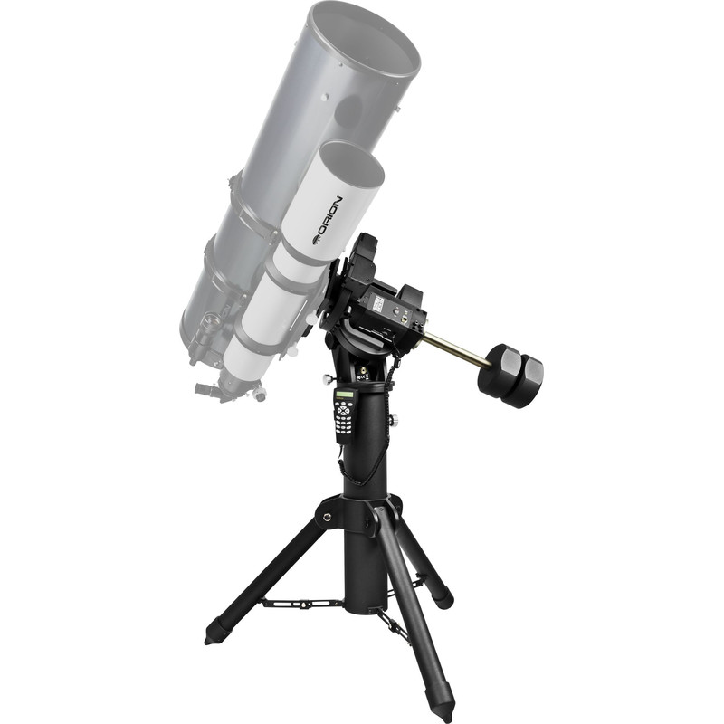 Orion montering HDX110 EQ-G GoTo med stativ