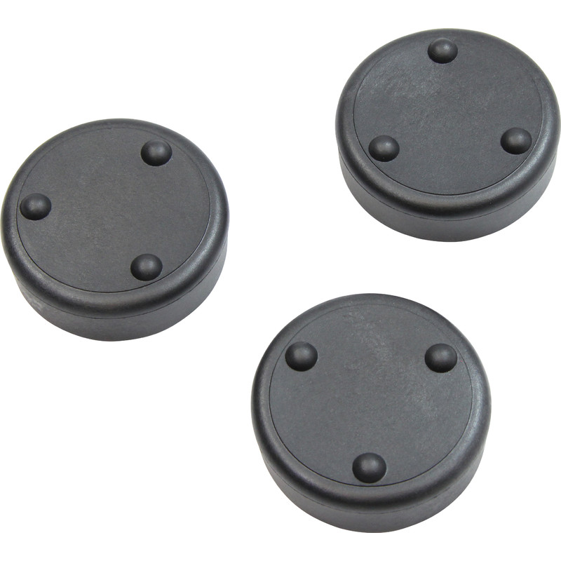 Omegon vibrationsdämpare set