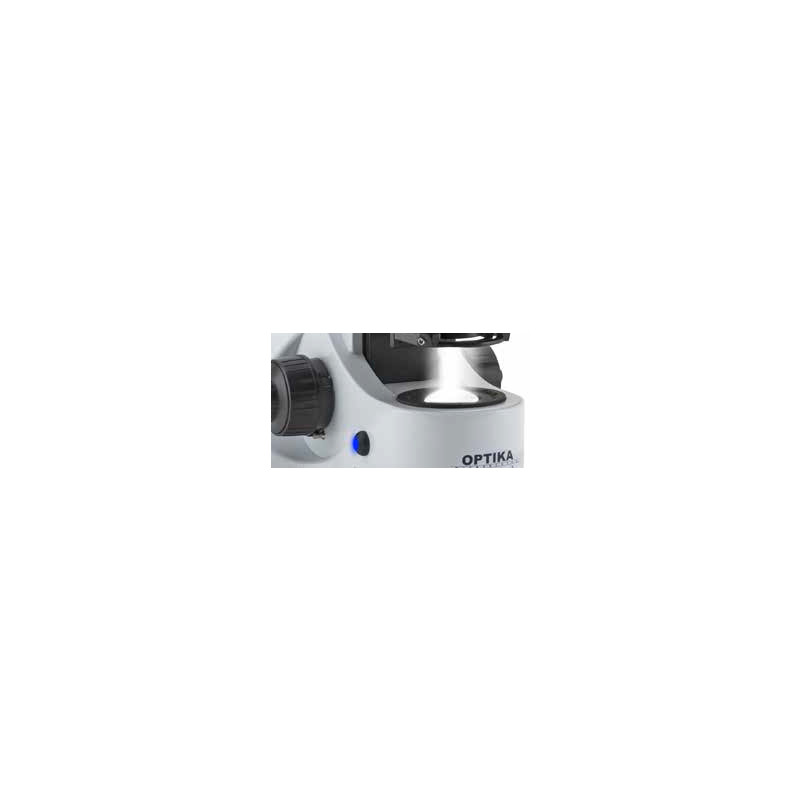 Optika mikroskop B-382PH-ALC, bino, fas, ALC, B+W, DIN, 40x-1000x