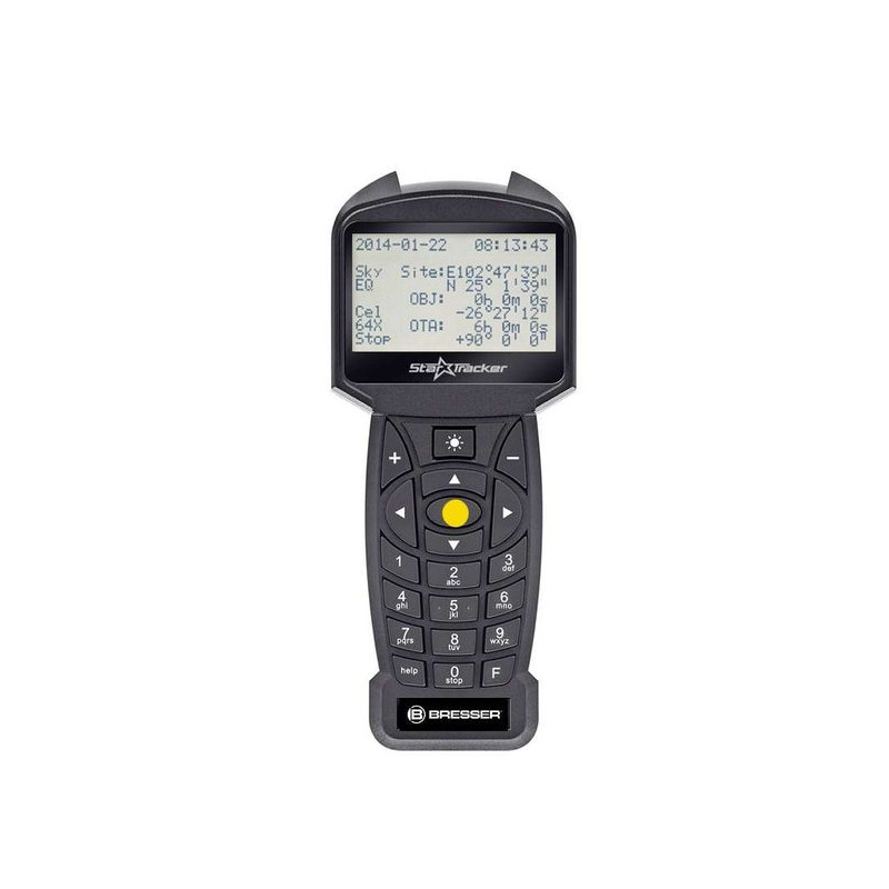Bresser Montering Messier EXOS-2 EQ GoTo