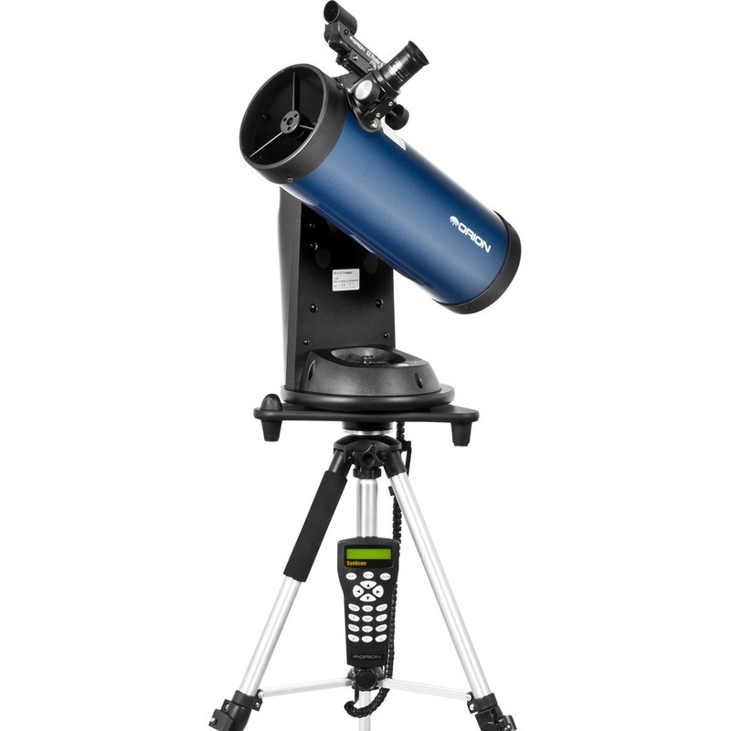 Orion Teleskop N 114/500 StarBlast AZ GoTo