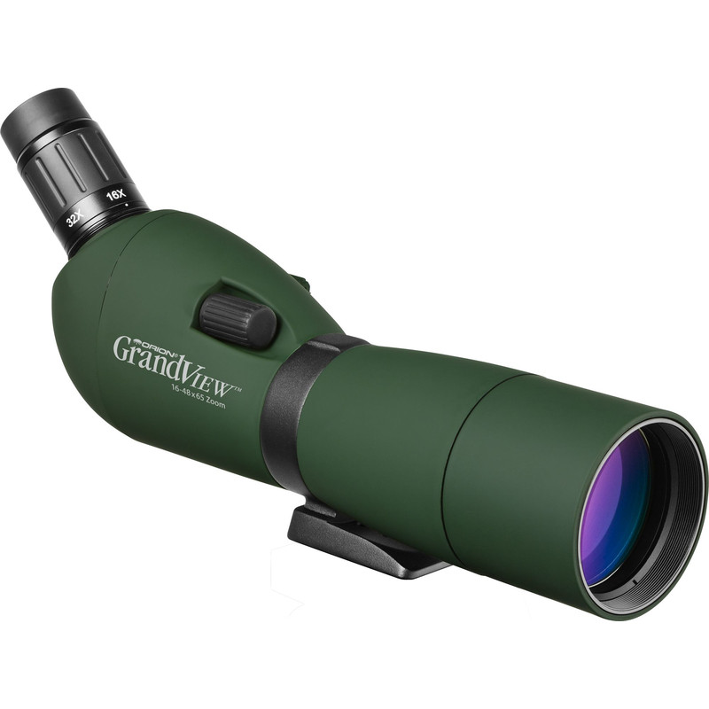 Orion Kompakt tubkikare 16-48x65 GrandView