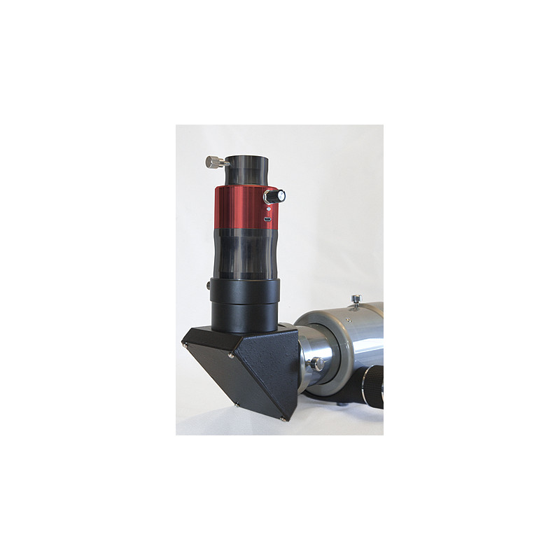 DayStar Solfilter QUARK H-alpha, protuberanser