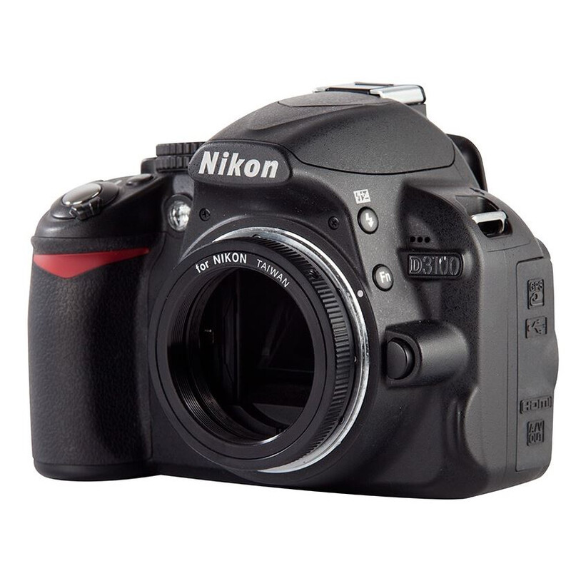 Celestron Kameraadapter T2-ring för Nikon