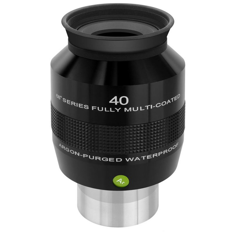 Explore Scientific Okular 68° Ar 40mm 2"