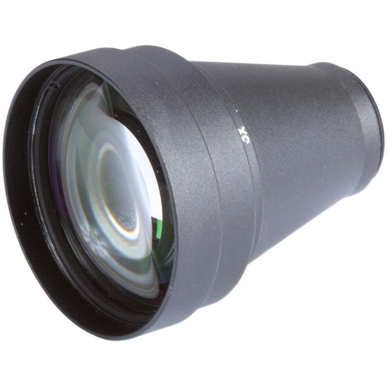 Armasight 3x A-fokal lins #22 (NYX-14, NYX-7 PRO)
