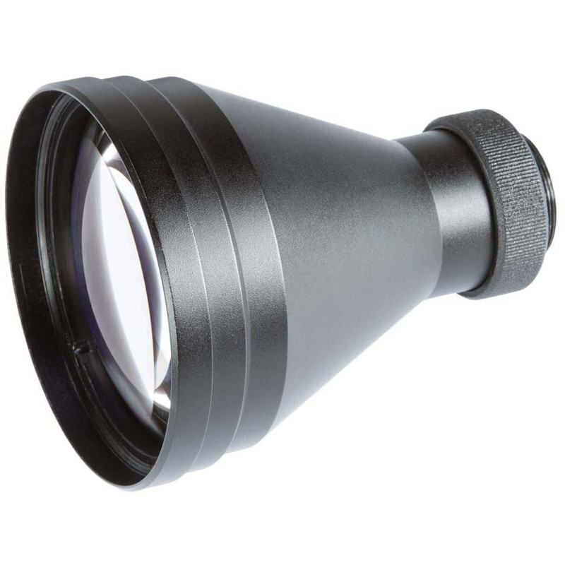 Armasight 5x A-fokal lins + adapter #23 (Spark, Sirius, NYX-7, N-7)