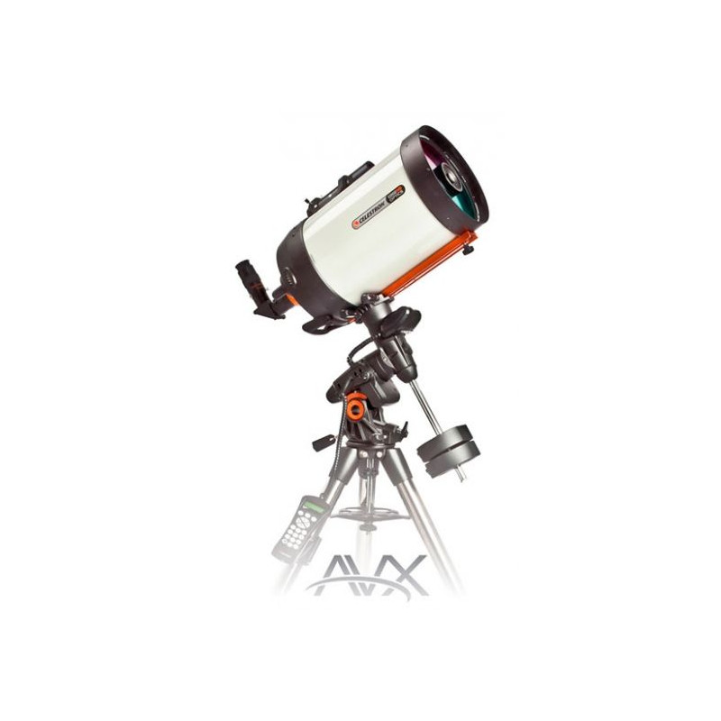 Celestron Schmidt-Cassegrain-teleskop SC 235/2350 EdgeHD 925 AVX GoTo