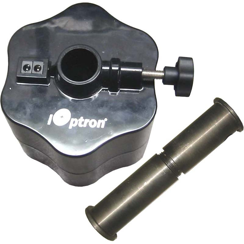 iOptron Powerweight Motvikt med integrerat 8Ah-batteri