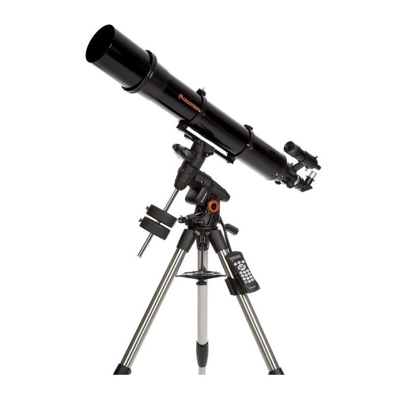 Celestron Teleskop AC 150/1200 Advanced VX AVX GoTo