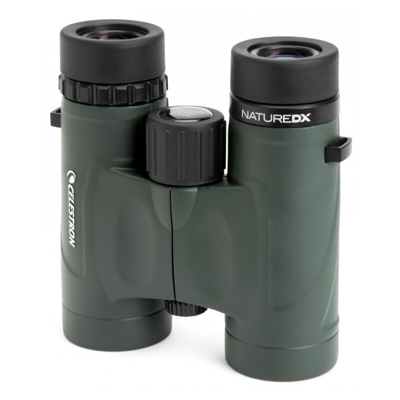 Celestron Kikare NATURE DX 8x32