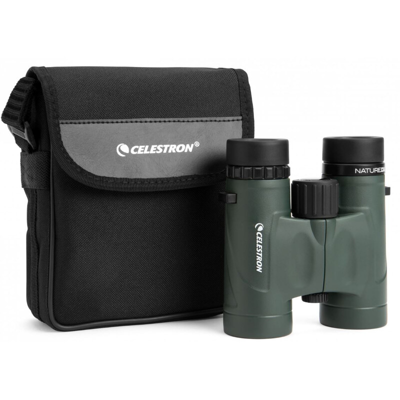 Celestron Kikare NATURE DX 8x32