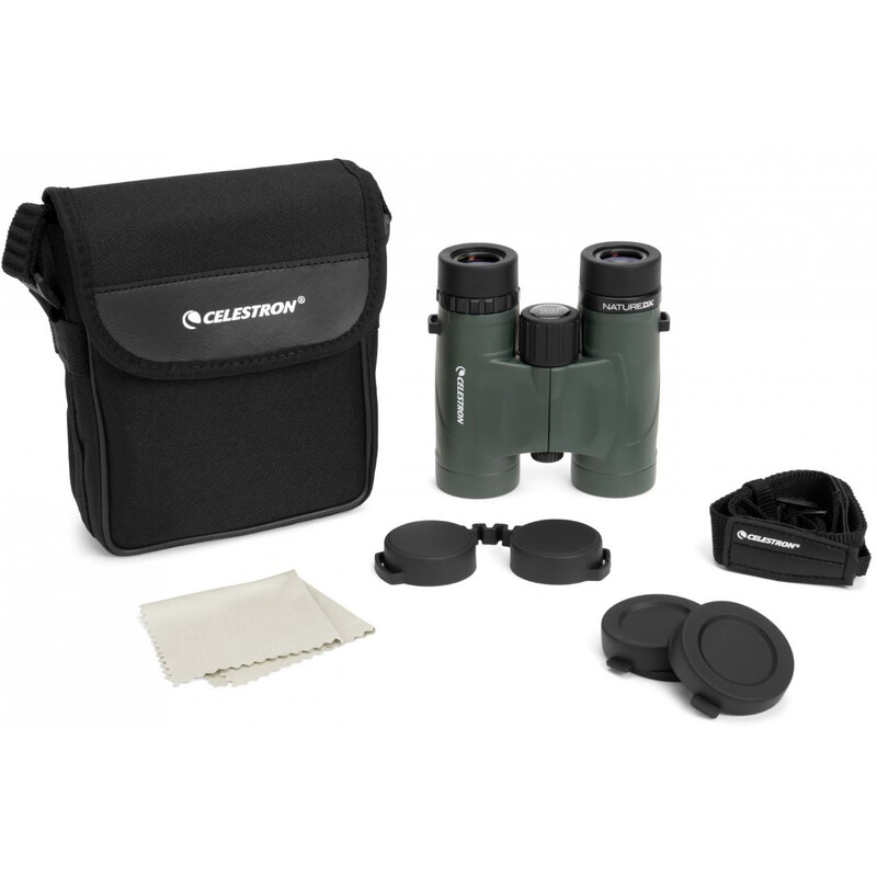 Celestron Kikare NATURE DX 8x32