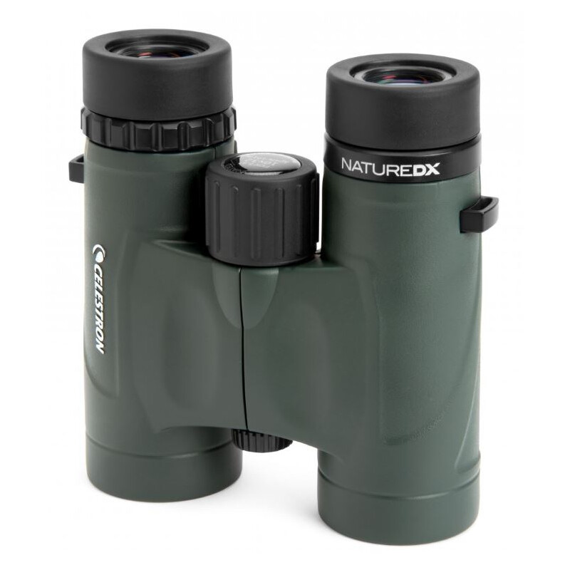 Celestron Kikare NATURE DX 10x32