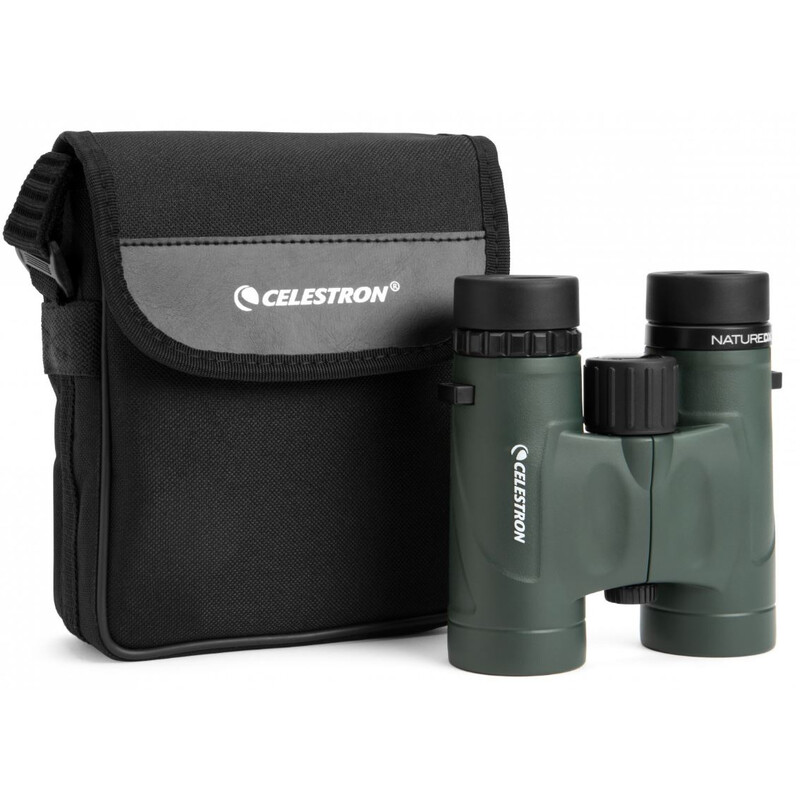 Celestron Kikare NATURE DX 10x32