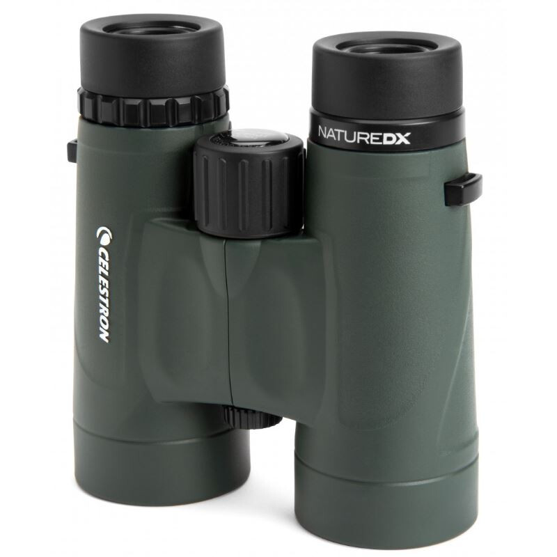 Celestron Kikare NATURE DX 10x42