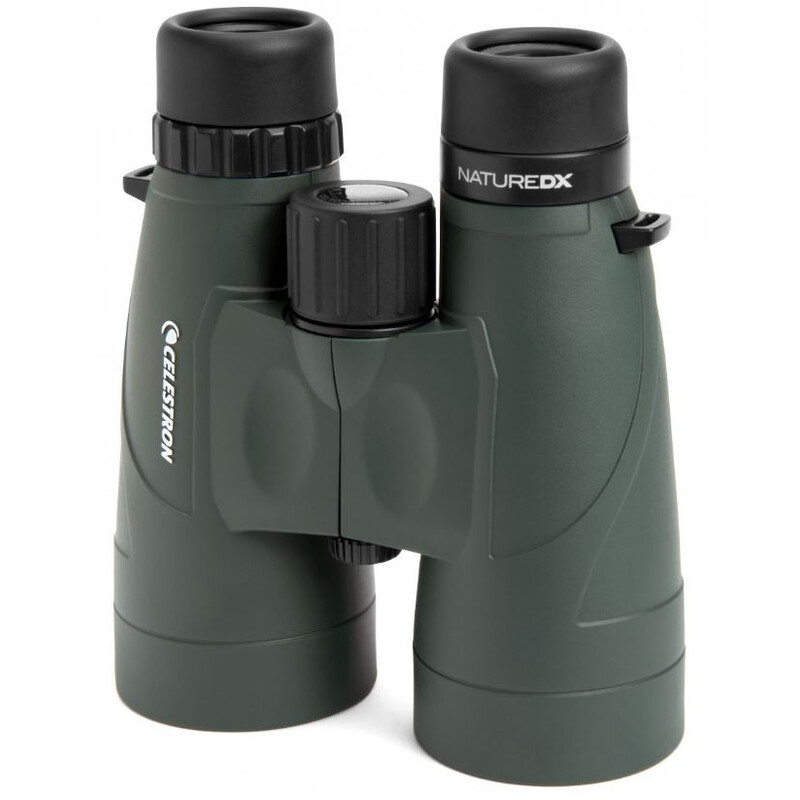 Celestron Kikare NATURE DX 10x56