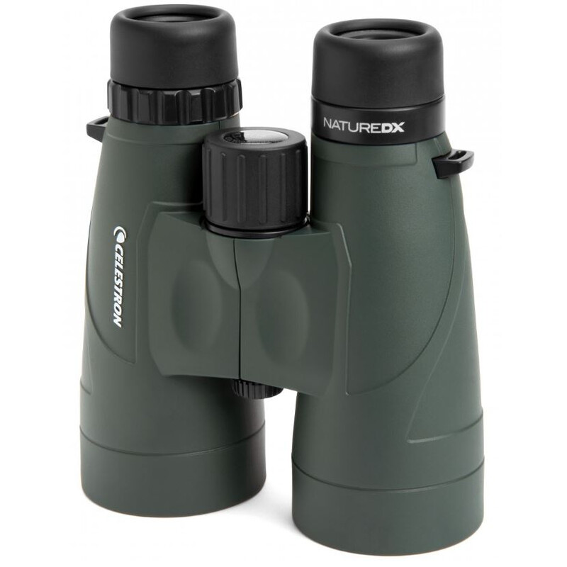 Celestron Kikare NATURE DX 12x56