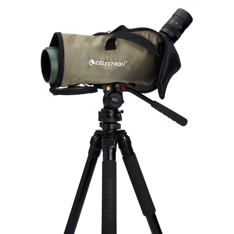 Celestron Kompakt tubkikare REGAL M2 16-48x65 ED