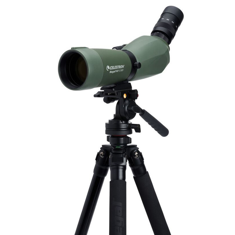 Celestron Kompakt tubkikare REGAL M2 16-48x65 ED