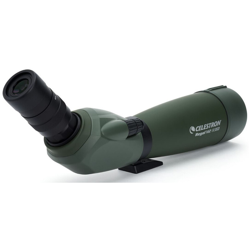 Celestron Kompakt tubkikare REGAL M2 20-60x80 ED