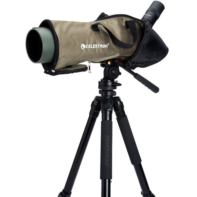 Celestron Kompakt tubkikare REGAL M2 20-60x80 ED