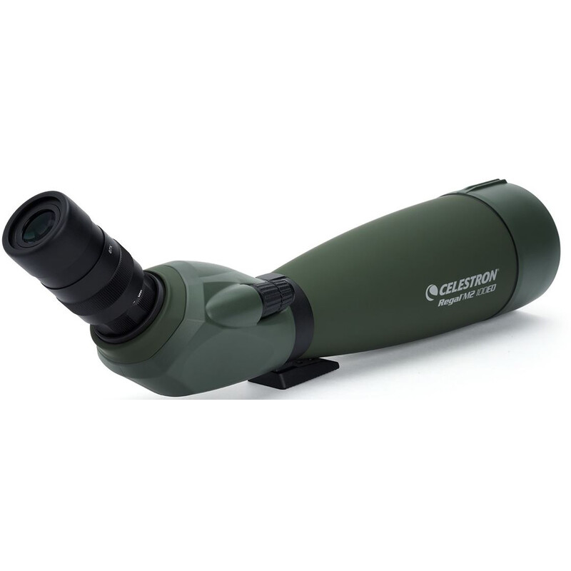 Celestron Kompakt tubkikare REGAL M2 22-67x100 ED