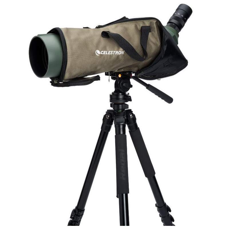 Celestron Kompakt tubkikare REGAL M2 22-67x100 ED