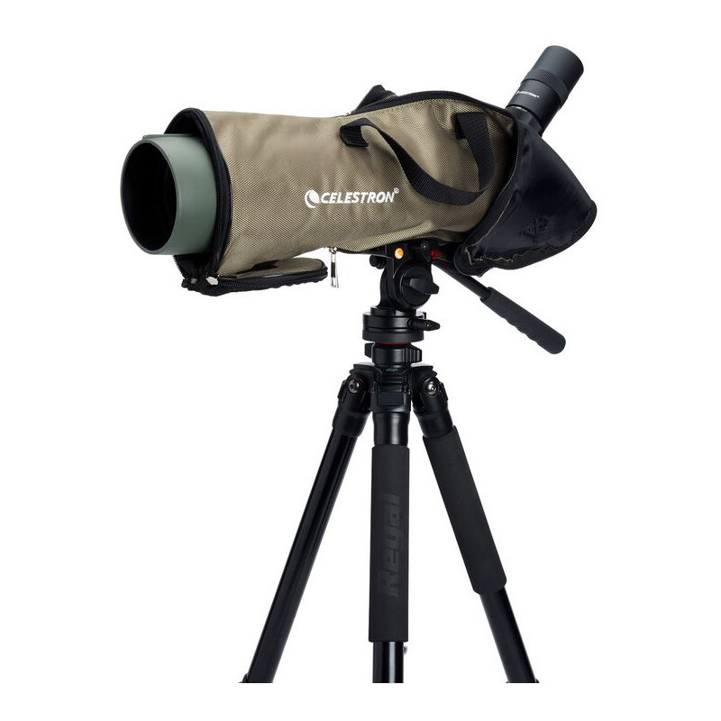 Celestron Kompakt tubkikare REGAL M2 27x80 ED LER