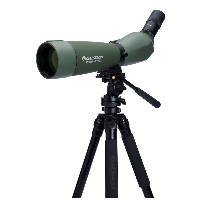 Celestron Kompakt tubkikare REGAL M2 27x80 ED LER