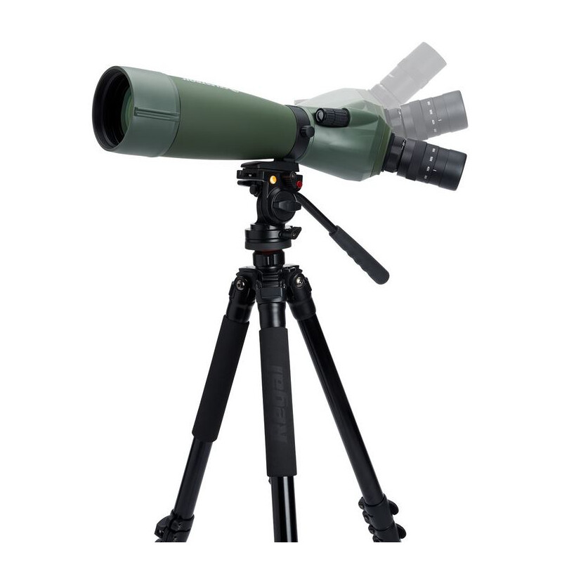 Celestron Kompakt tubkikare REGAL M2 27x80 ED LER