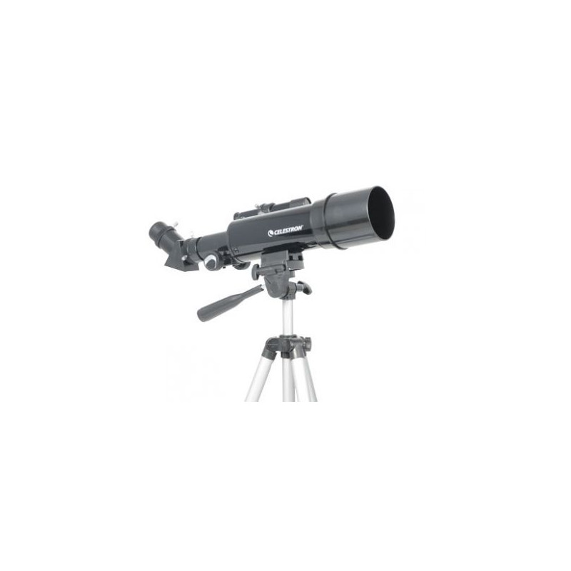 Celestron Teleskop AC 60/360 TravelScope AZ