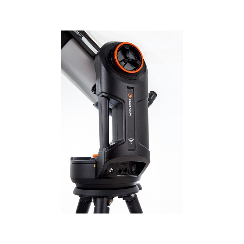 Celestron Schmidt-Cassegrain-teleskop SC 150/1500 NexStar Evolution 6 Mars-Set