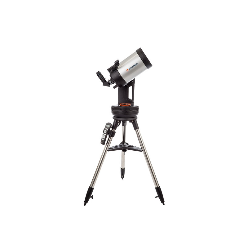 Celestron Schmidt-Cassegrain-teleskop SC 150/1500 NexStar Evolution 6 Mars-Set