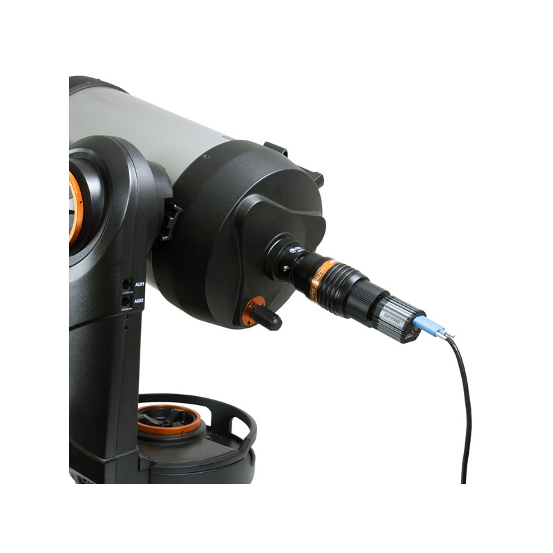 Celestron Schmidt-Cassegrain-teleskop SC 150/1500 NexStar Evolution 6