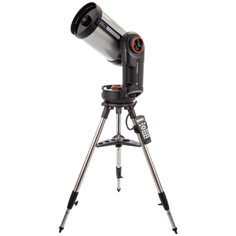 Celestron Schmidt-Cassegrain-teleskop SC 203/2032 NexStar Evolution 8