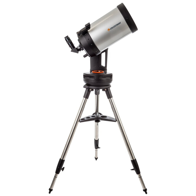 Celestron Schmidt-Cassegrain-teleskop SC 203/2032 NexStar Evolution 8